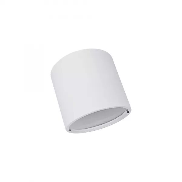 DOWNLIGHT LED COMFORT DN150 - CADRE DE MONTAGE BLANC POUR INSTALLATION SAILLIE