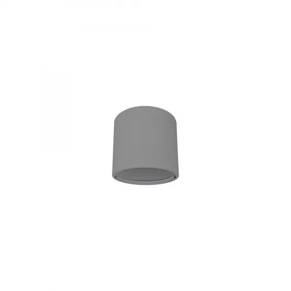 DOWNLIGHT LED COMFORT DN150 - CADRE DE MONTAGE GRIS POUR INSTALLATION EN SAILLIE