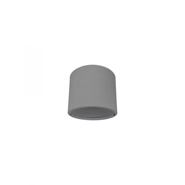 DOWNLIGHT LED COMFORT DN200 - CADRE DE MONTAGE GRIS POUR INSTALLATION EN SAILLIE