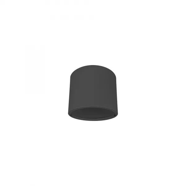 DOWNLIGHT LED COMFORT DN200 - CADRE DE MONTAGE NOIR POUR INSTALLATION EN SAILLIE