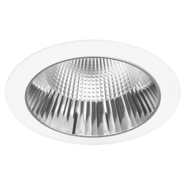 Downlight LED FOXY 28W CCT 3000/4000K 3430lm 55� 50000h 180mm dimmable (51410)