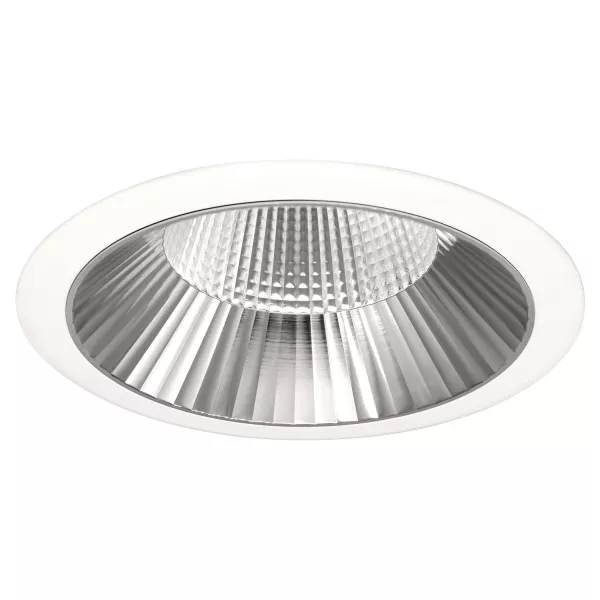 Downlight LED FOXY 35W CCT 3000/4000K 4030lm 55� 50000h 230mm dimmable (51411)
