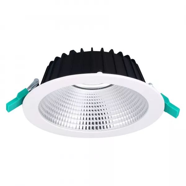 Downlight Led Insaver Slim IP44 225 33W 4100lm 840 (0030309)