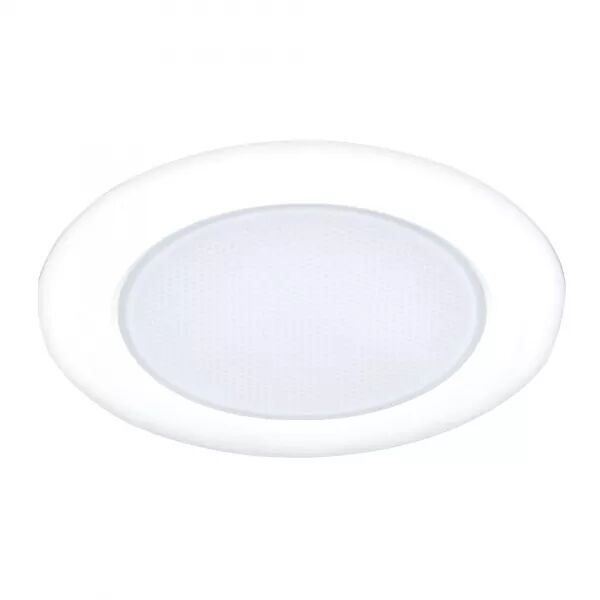 DOWNLIGHT LEDIUM 2 ROND 10W 110� 3CCT (2700K/3300K/4000K) IP44 IK03 25000H