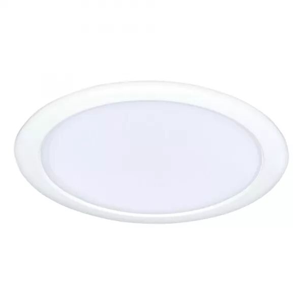 DOWNLIGHT LEDIUM 2 ROND 15W 110� 3CCT (2700K/3300K/4000K) IP44 IK03 25000H