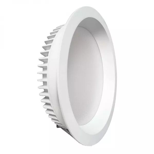 DOWNLIGHT POP BLANC 18 A 24W 4000K