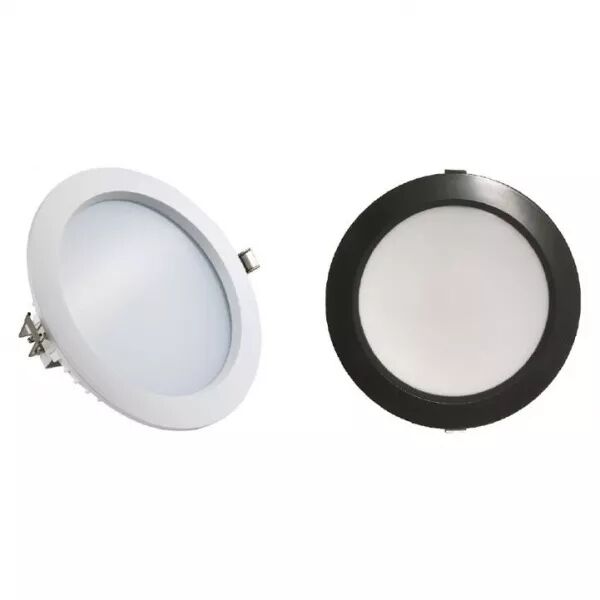 DOWNLIGHT POP NOIR 16W A 22W DALI DT8 3000K-5000K (POP5BDT8)