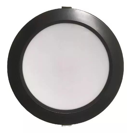 DOWNLIGHT POP NOIR 20W CTC 3000-5000K (POP20BCTC)