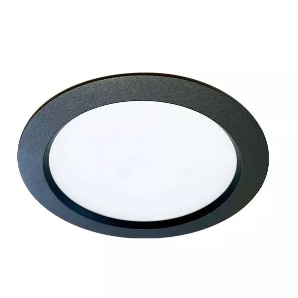 DOWNLIGHT POP NOIR 20W CTC 3000-5000K