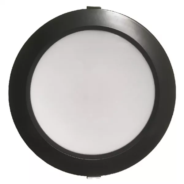 DOWNLIGHT POP NOIR 20W DALI 3000-5000K (POP20BDT8)