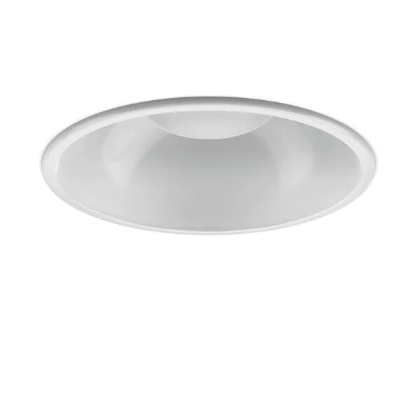 DOWNLIGHT ROND MANGO+ MIDI PUISSANCE R�GLABLE 10 OU 13W C/EW 840 BLANC, RAL9010