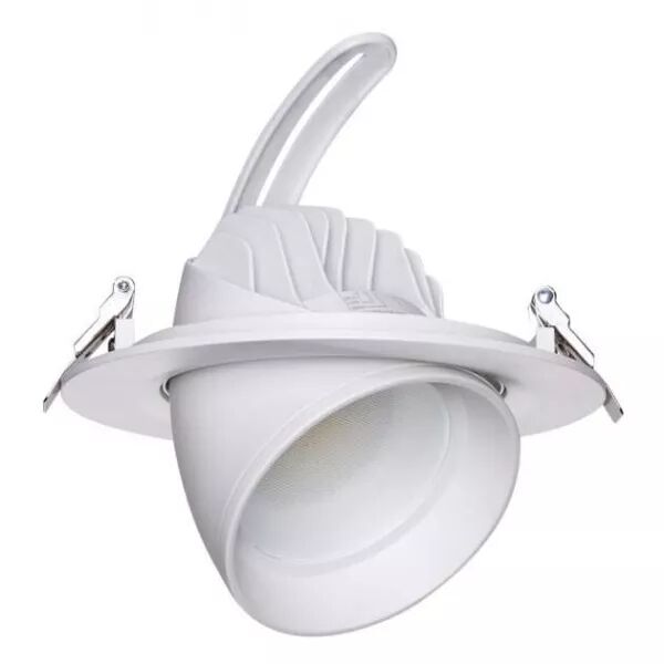 DOWNLIGHT SAMBA BLANC 28-38W CTC 3000-5700K (SAM38WCTC)