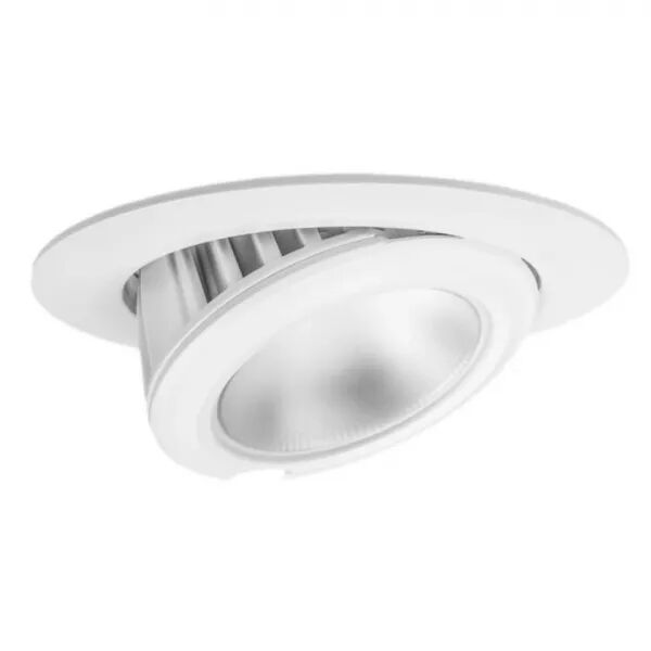 DOWNLIGHT SAMBA BLANC 44W 4000K (60WDLBN)