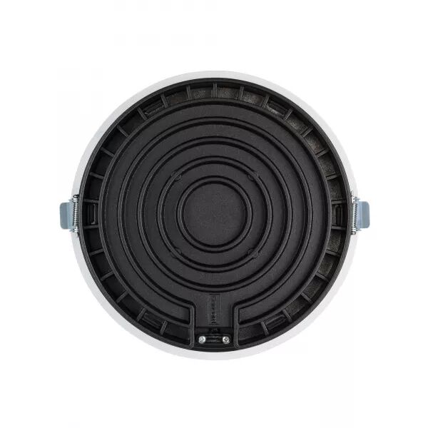 DOWNLIGHT SOLSTICE 200 17W 2400LM 940 DALI B/B
