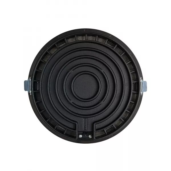 DOWNLIGHT SOLSTICE UGR19 200 17W 1500LM 930 DALI N/N