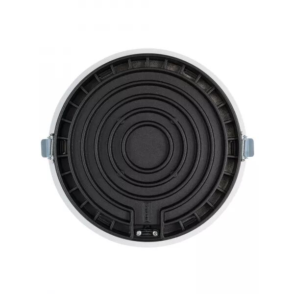 DOWNLIGHT SOLSTICE UGR19 200 17W 2400LM 940 DALI A/B