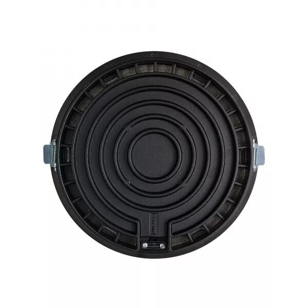 DOWNLIGHT SOLSTICE UGR19 200 17W 2400LM 940 DALI A/N