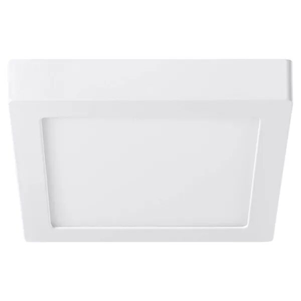 Downlight SYLFLAT 14W saillie 1400LM Carr� 4000K (0053304)