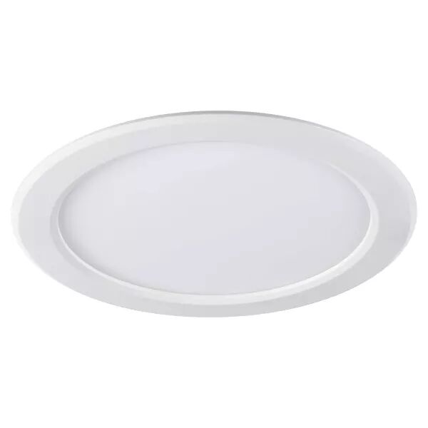 Downlight SYLFLAT 22W 2000LM Rond 4000K (0053297)