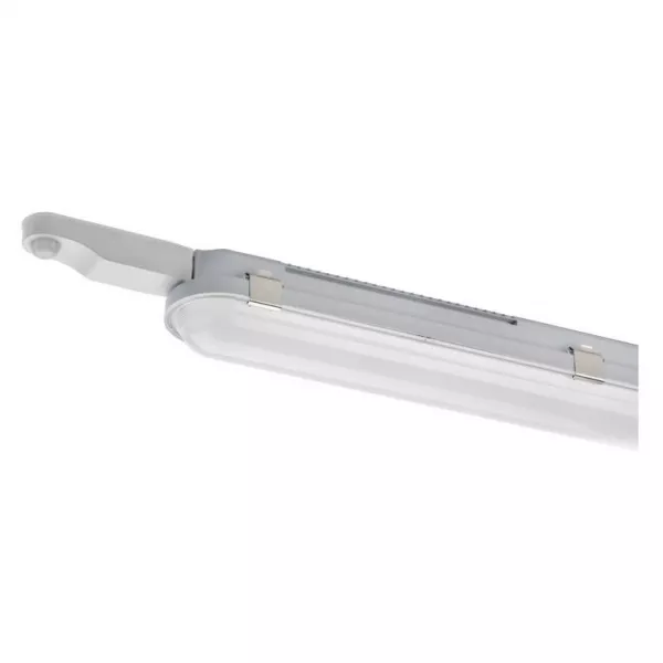DRAKKAR II 18W-1220mm 4000K-IRC80-IP66-IK10 2500Lm DETI (300603)
