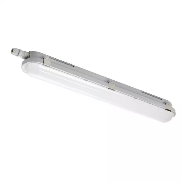 DRAKKAR II 25W-1520mm-4000K-IRC80-IP66-IK10 3500lm-TRAVERSANT (300612)