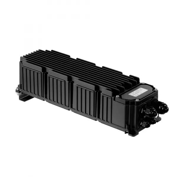 DRIVER BOX 1000-1,4A-1+1CH-DMX ACC. - 3116297