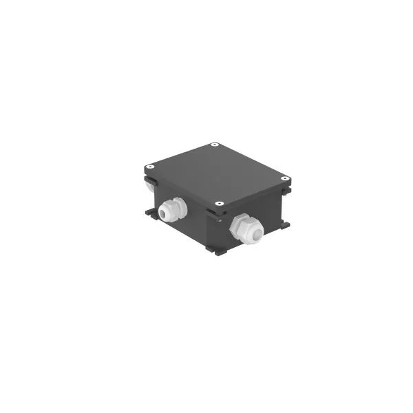 DRIVER BOX 20W 1A - 1CH -DALI ANTHRACITE - 3112468
