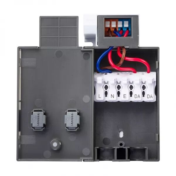 DRIVER DALI 2 PUSH 30W 6-42VDC 250-800MA REPIQUABLE JACK 30CM