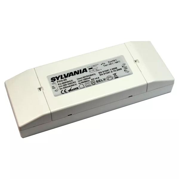Driver LED 1200mA 50W BE (0047568)