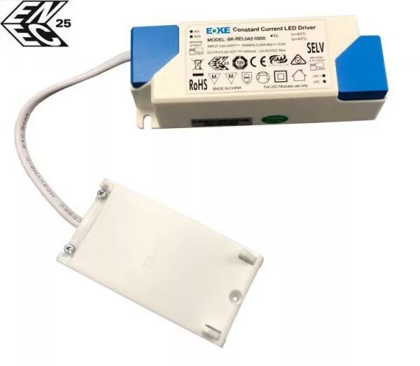 DRIVER QT 36W FLICKER-FREE NON-R�GLABLE