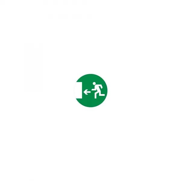 DROP 28 ISSUE DE SECOURS � GAUCHE - 008351