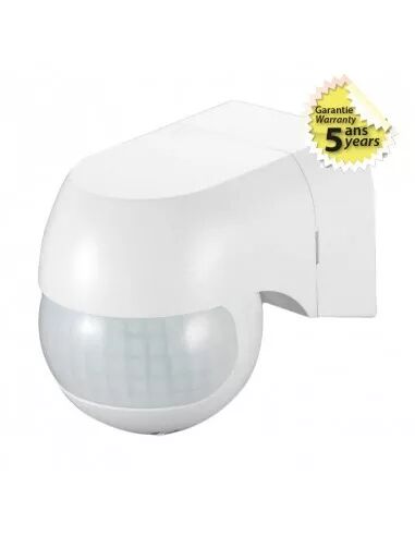 DT MOUVEMENT IR SAIL IP44 180� (75498)