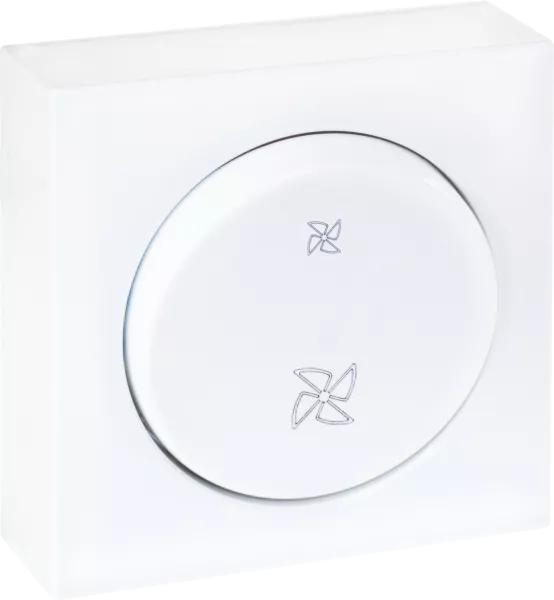 DUNE Commande VMC BLANC (60918)