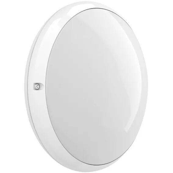 DUNE E27 LED 500LM 3000K AV BLANC