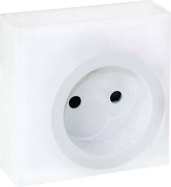 DUNE PC 2P BLANC (60961)