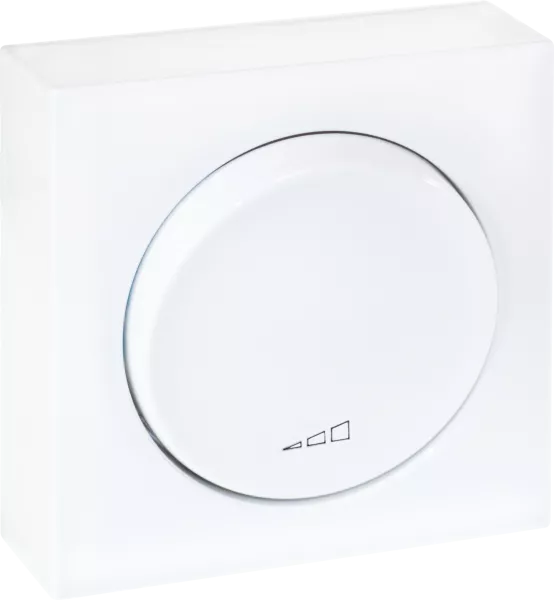 DUNE Variateur 3 fils BLANC (60920)