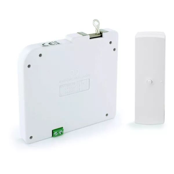 DVR Tyxal+ | D�tecteur de volet roulant radio (6412304)