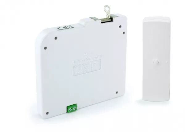 DVR TYXAL+ | D�TECTEUR DE VOLET ROULANT RADIO