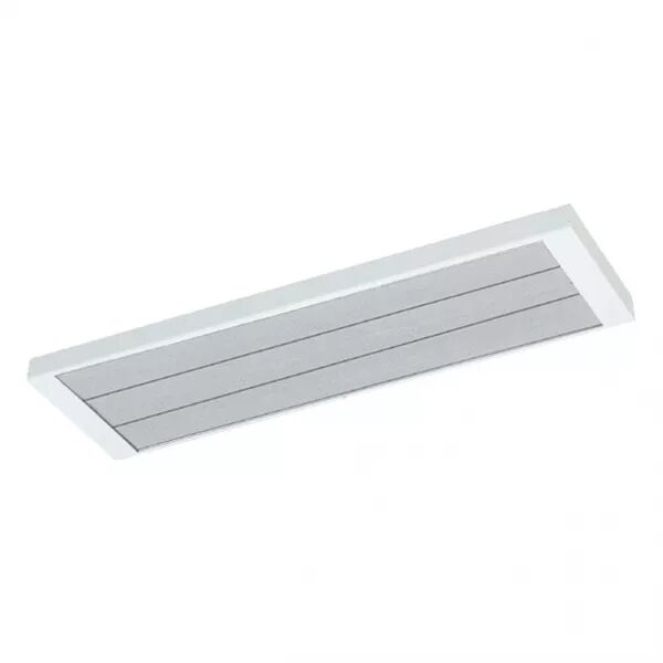 Dybox MT Cassette rayonnante moyenne temp�rature 1500W blancM106113