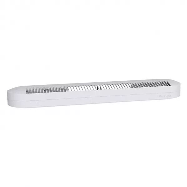 Eaam 22+g-38 bl - kit entr�e d\'air autor�glable acoustique mini classe 30 blanc (423436)