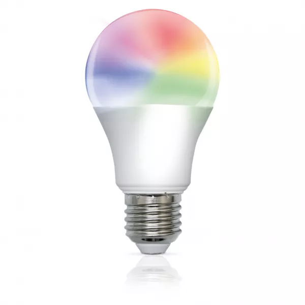 Easy Bulb E27CW | Ampoule led connect�e E27, Couleur & Blanc (6353002)