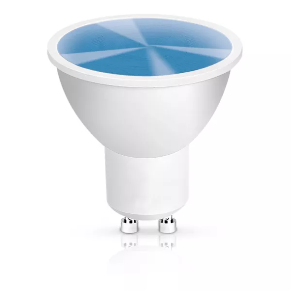 Easy Bulb GU10CW | Ampoule led connect�e GU10, Couleur & Blanc (6353003)