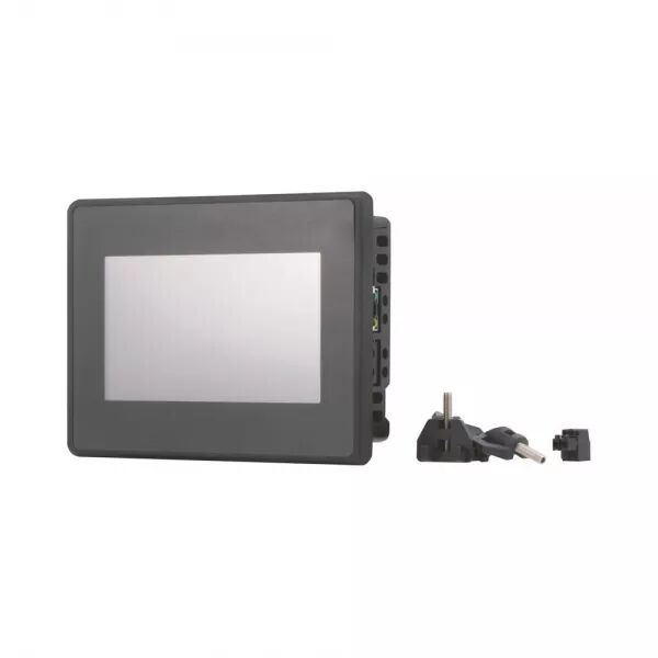 EASYE4 �CRAN TACT. � DIST. 4,3\ , 24 V DC