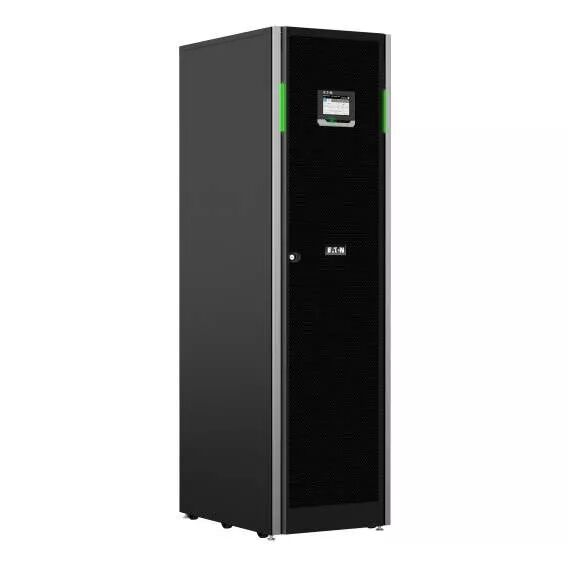 Eaton 93PS, 10kW, avec standard batteries, avec MBS (BC01AC306A01000000)