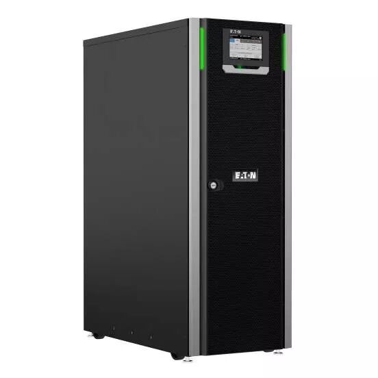 Eaton 93PS; 10kW frame; 10kW; sans batteries; avec MBS (93PS10MBS)
