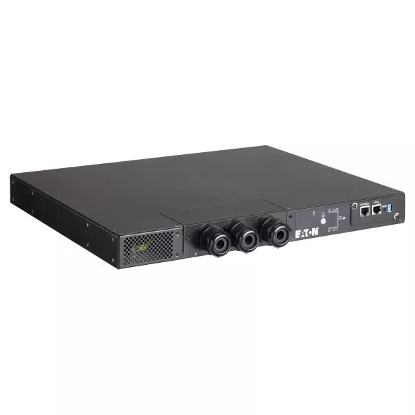 Eaton ATS 30A (syst�me de transfert de source) Netpack = avec carte r�seau (EATS30N)