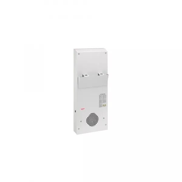 ECHANGEUR AIR/AIR 36 W/�C - 50/60 HZ - RAL7035