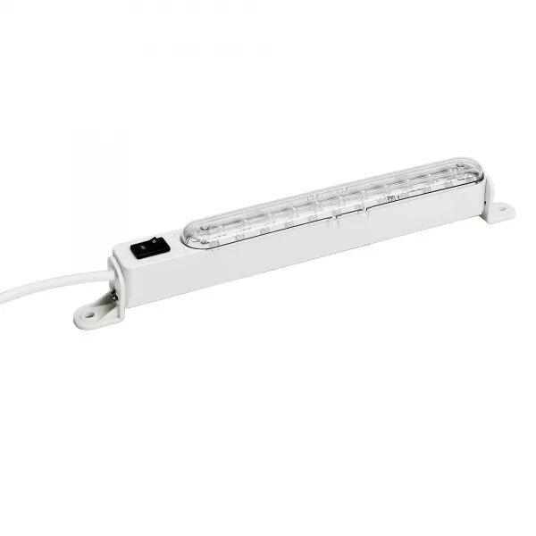 ECLAIRAGE LED AVEC INTERRUPTEUR POUR ATLANTIC/MARINA/ALTIS LARGEUR 400MM MINI
