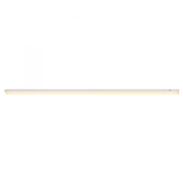 �clairage sous meuble - LATONA 11W -  Plastique - Blanc - LED Module Incl. (47436101)