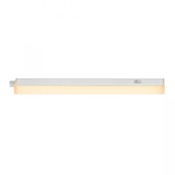 �clairage sous meuble - LATONA 4W -  Plastique - Blanc - LED Module Incl. (47416101)
